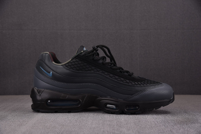 nike air max 95 sp corteiz aegean storm fb2709-002