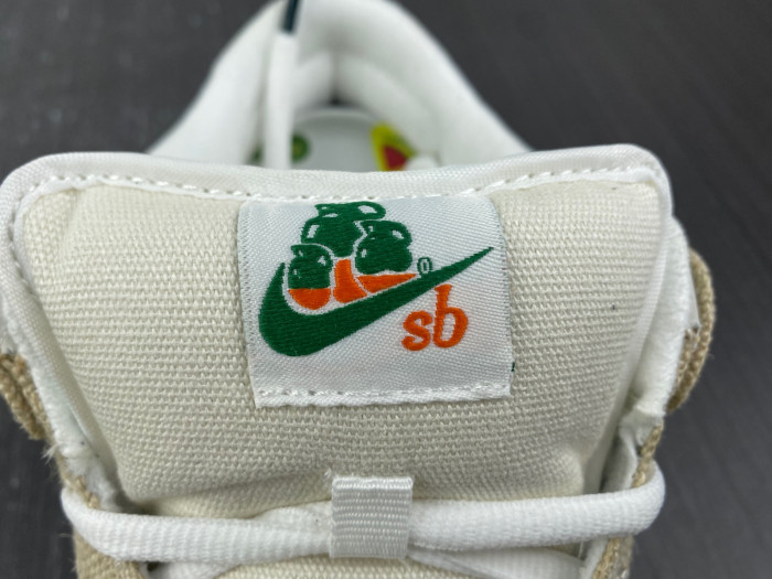 nike sb dunk low "jarritos" fd0860-001
