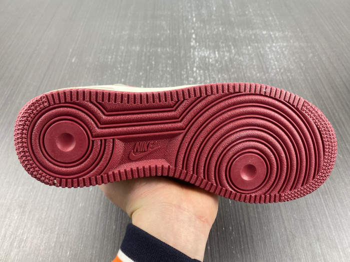 nike air force 1 low valentine’s day (2023) fd4616-161