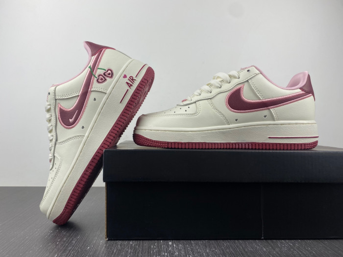 nike air force 1 low valentine’s day (2023) fd4616-161
