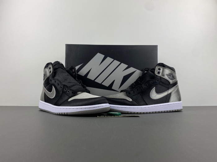 Air Jordan 1 High OG WMNS “Satin Shadow” FD4810-010