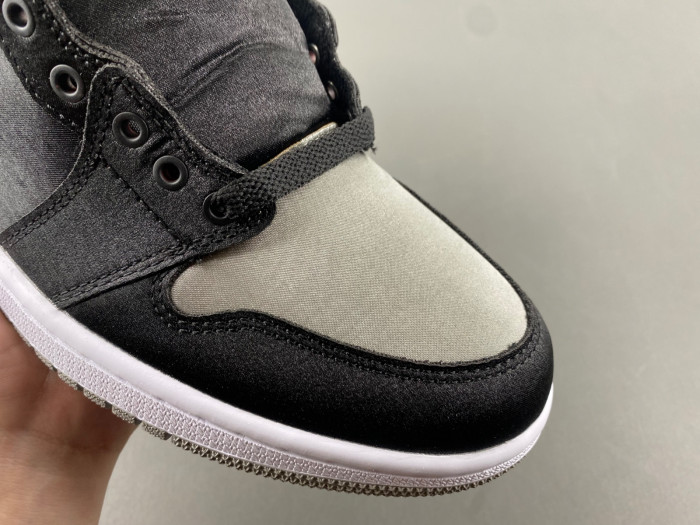 Air Jordan 1 High OG WMNS “Satin Shadow” FD4810-010