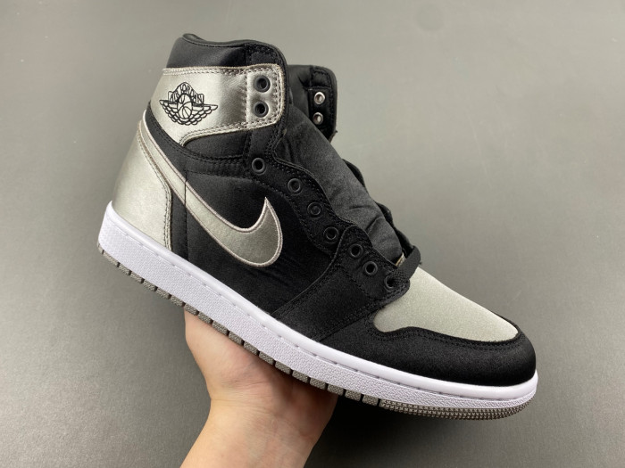 Air Jordan 1 High OG WMNS “Satin Shadow” FD4810-010