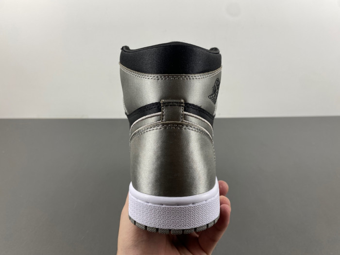 Air Jordan 1 High OG WMNS “Satin Shadow” FD4810-010
