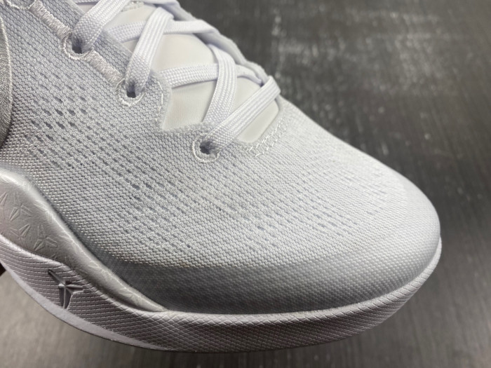 nike kobe 8 protro halo fj9364-100