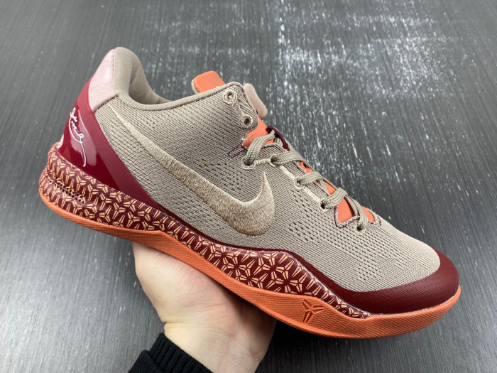 nike kobe 8 protro fj9364-105