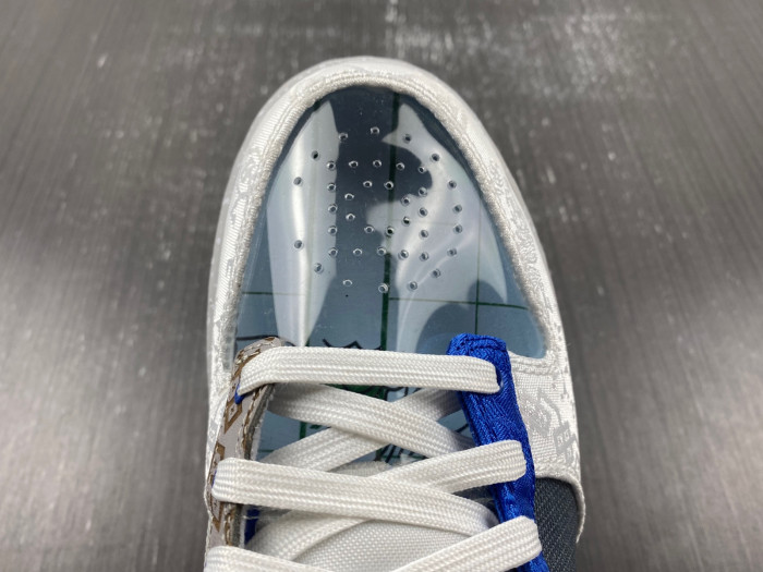 nike dunk low sp what the clot fn0316-999