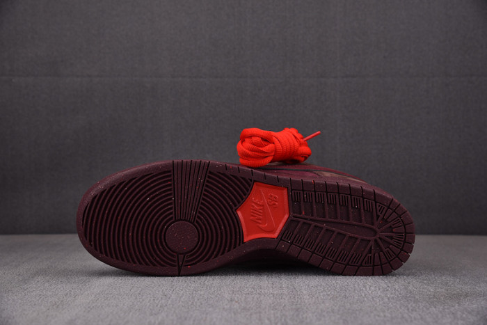 nike sb dunk low premium valentine