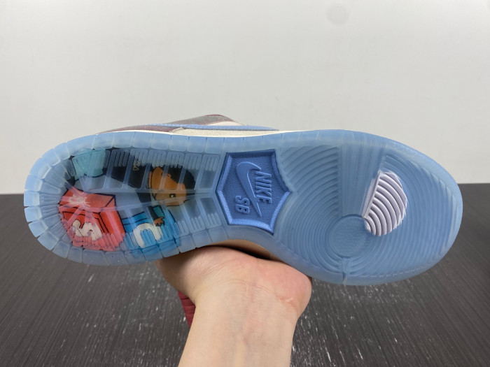 nike sb dunk low crenshaw skate club fn4193-100