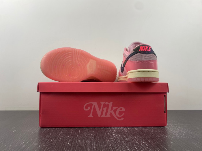 nike dunk low lx barbie (women