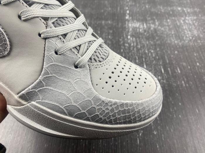 nike kobe 4 protro grey fq3544-002
