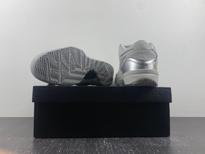 nike kobe 4 protro grey fq3544-002