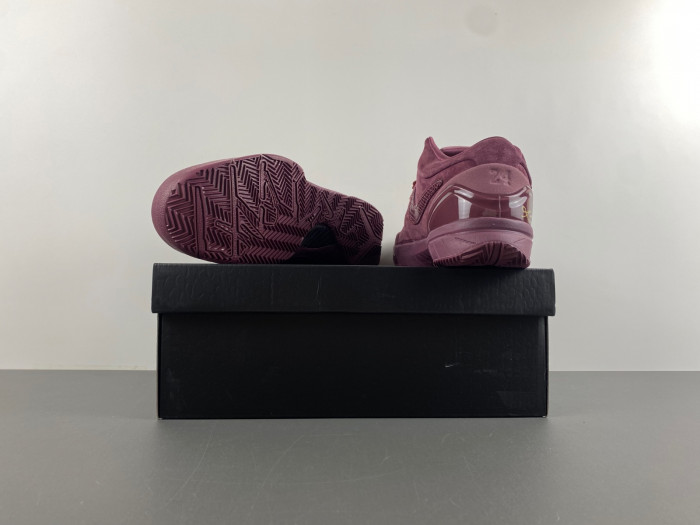 nike kobe 4 red volt fq3544-201