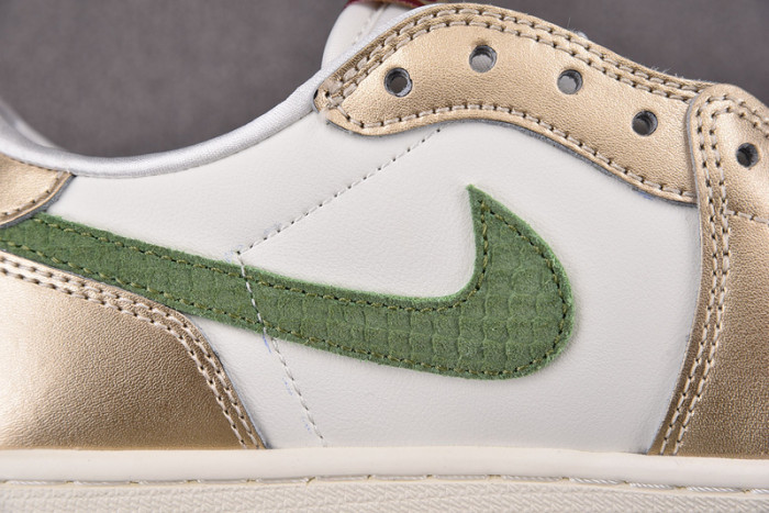 air jordan 1 gs“chinese new year” fq6593-100