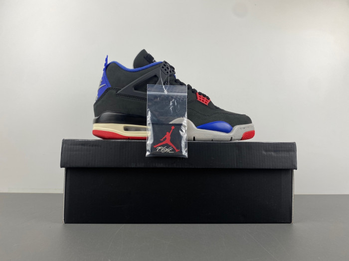 Air Jordan 4 “Rare Air” FV5029-003