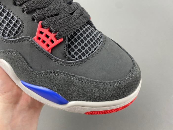 Air Jordan 4 “Rare Air” FV5029-003