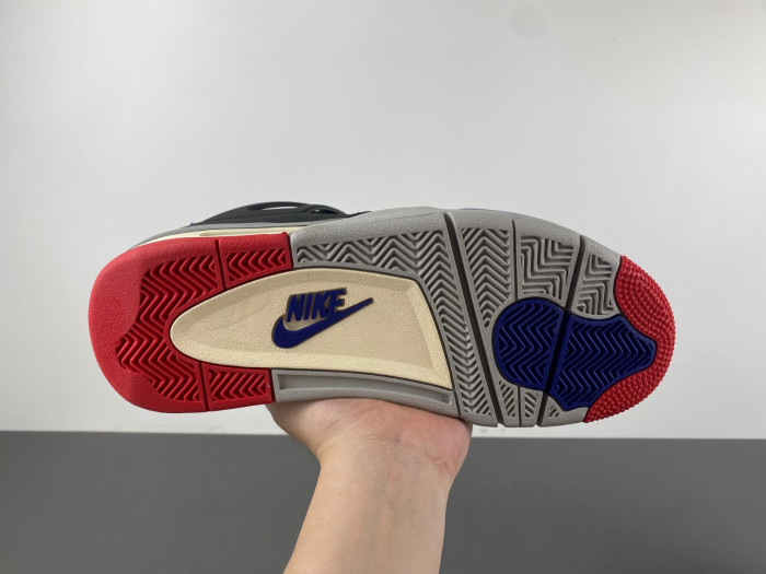 Air Jordan 4 “Rare Air” FV5029-003