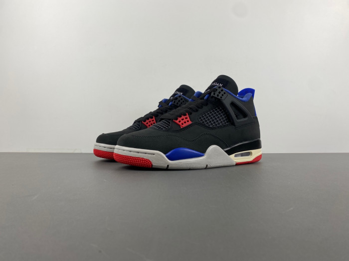 Air Jordan 4 “Rare Air” FV5029-003