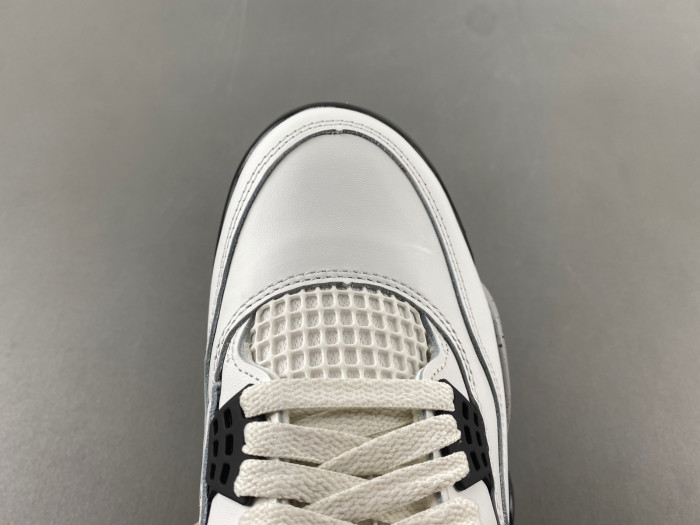 Air Jordan 4 OG “White Cement” (2025) FV5029-100