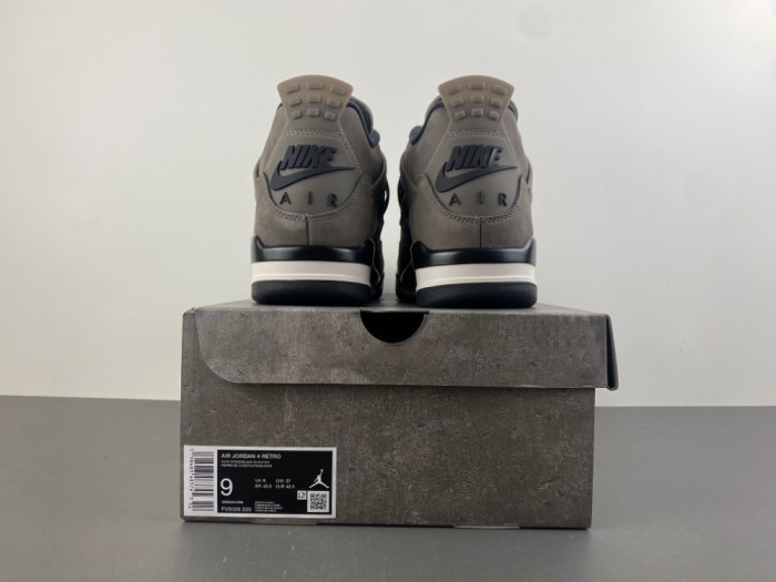Air Jordan 4 “Cave Stone” FV5029-200