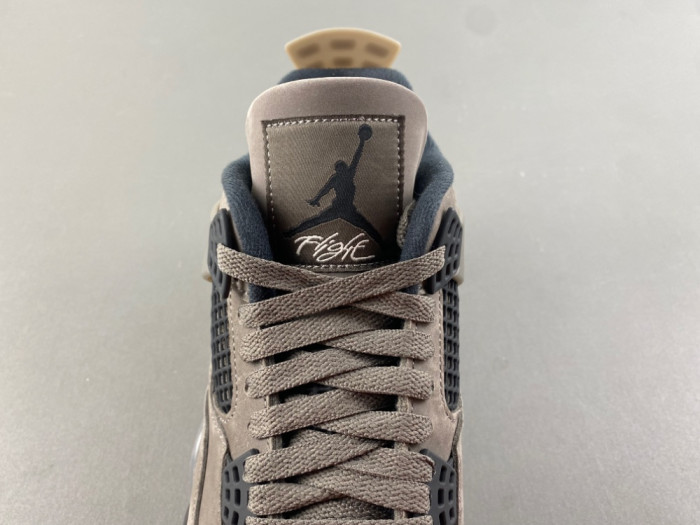 Air Jordan 4 “Cave Stone” FV5029-200