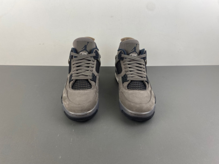 Air Jordan 4 “Cave Stone” FV5029-200
