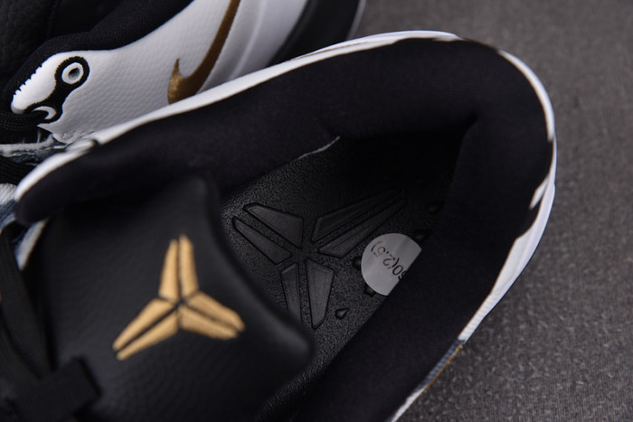 nike kobe 8 protro "mambacita" fv6325-100