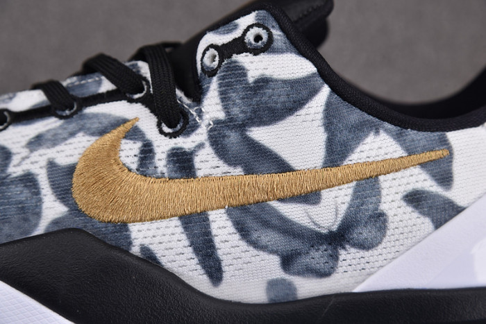 nike kobe 8 protro "mambacita" fv6325-100