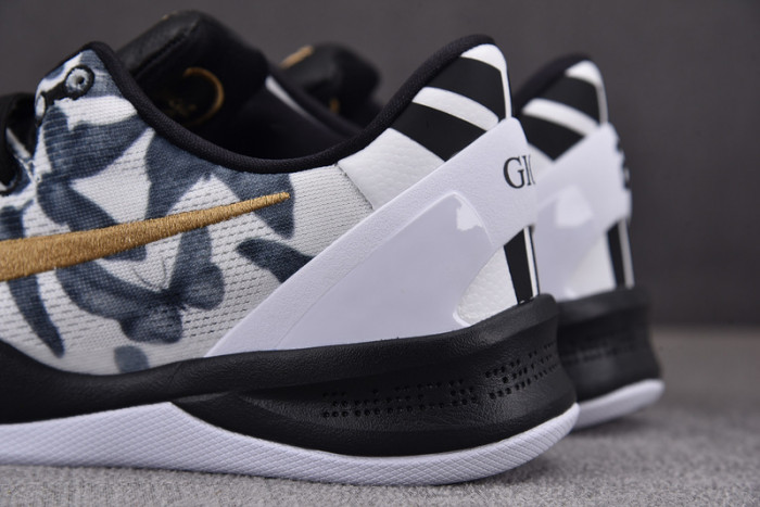 nike kobe 8 protro "mambacita" fv6325-100