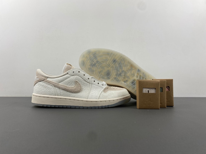 air jordan 1 retro low og chris paul fz0455-200