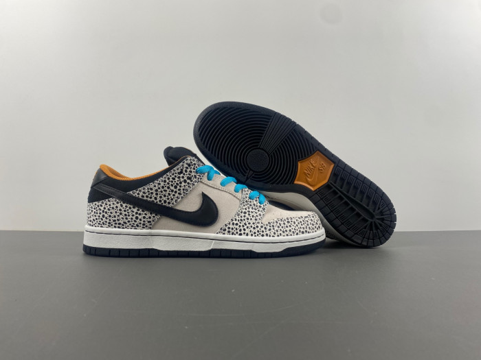nike sb dunk low olympics safari fz1233-002
