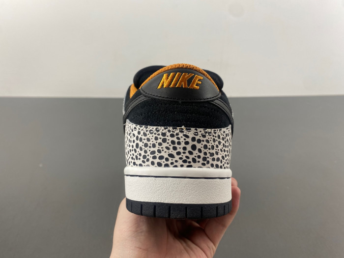 nike sb dunk low olympics safari fz1233-002