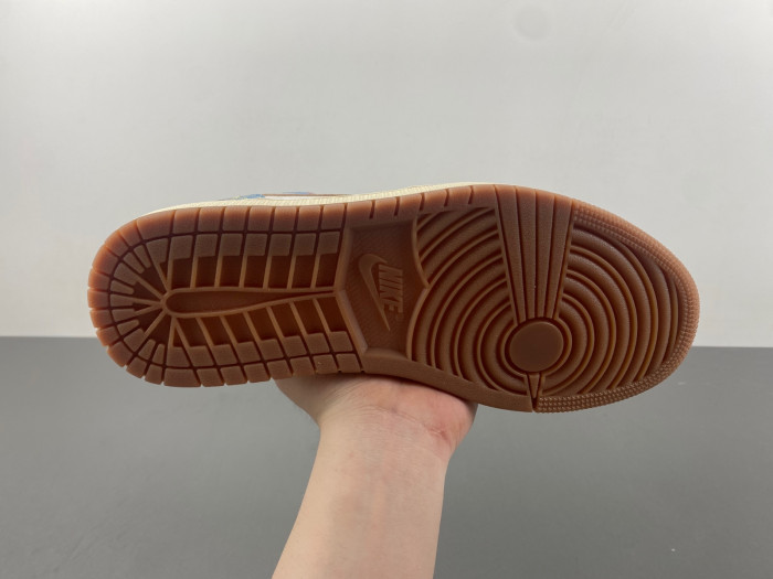 air jordan 1 low phantom denim fz5045-091