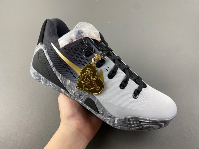 Nike Kobe 9 EM “Mambacita” FZ7333-002