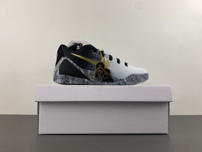Nike Kobe 9 EM “Mambacita” FZ7333-002