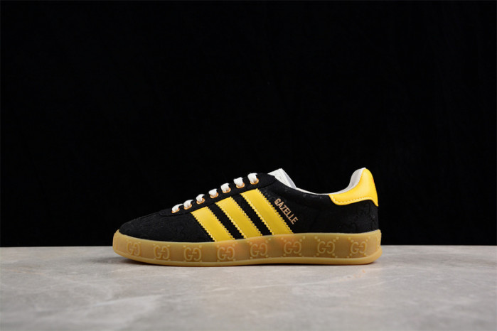 a*d*das x G*u*i1 gazelle