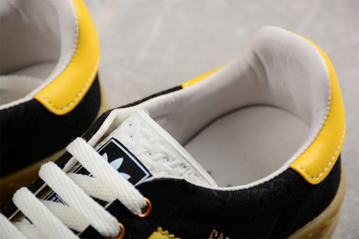 a*d*das x G*u*i1 gazelle