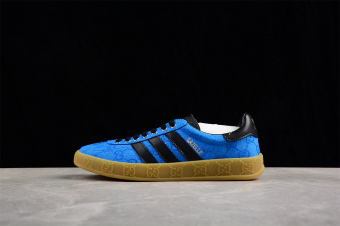 a*d*das x G*u*i1 gazelle