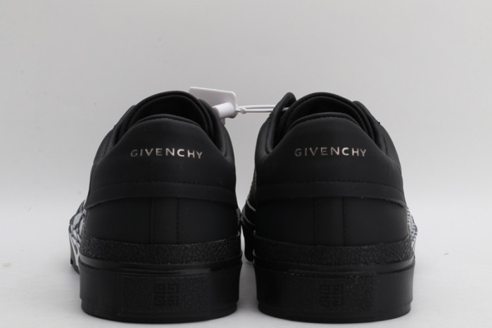 give*chy shoes