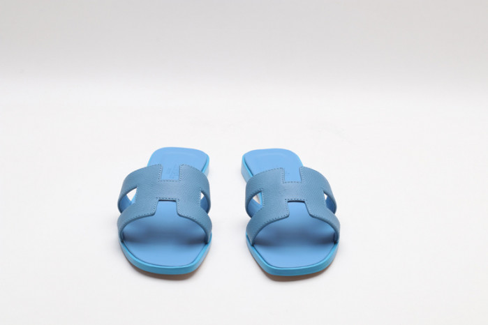 Hermes Sandals