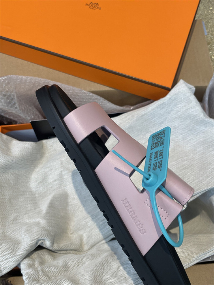 Hermes Sandals