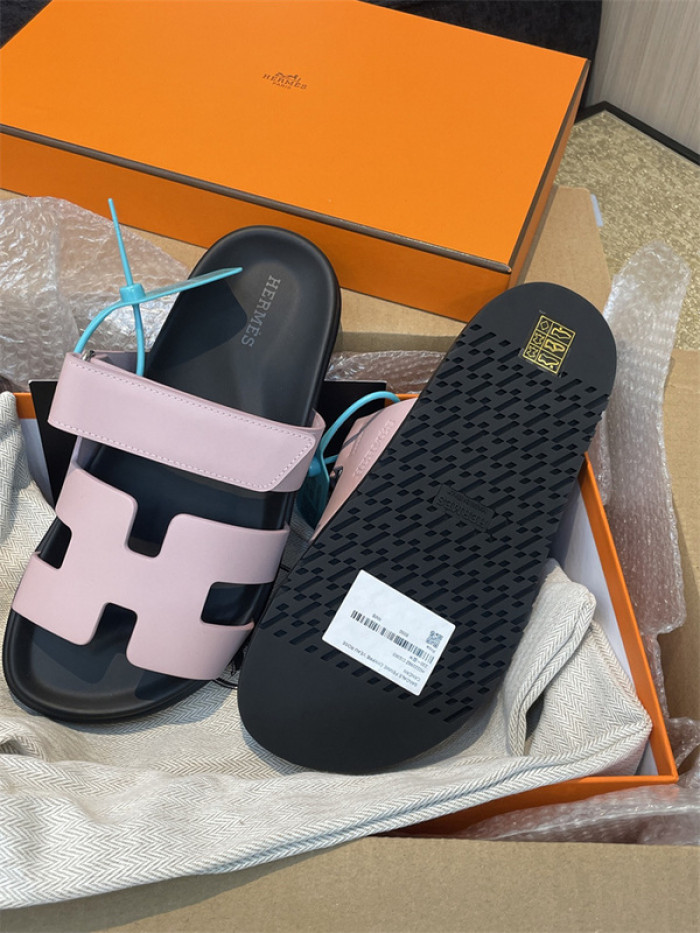 Hermes Sandals