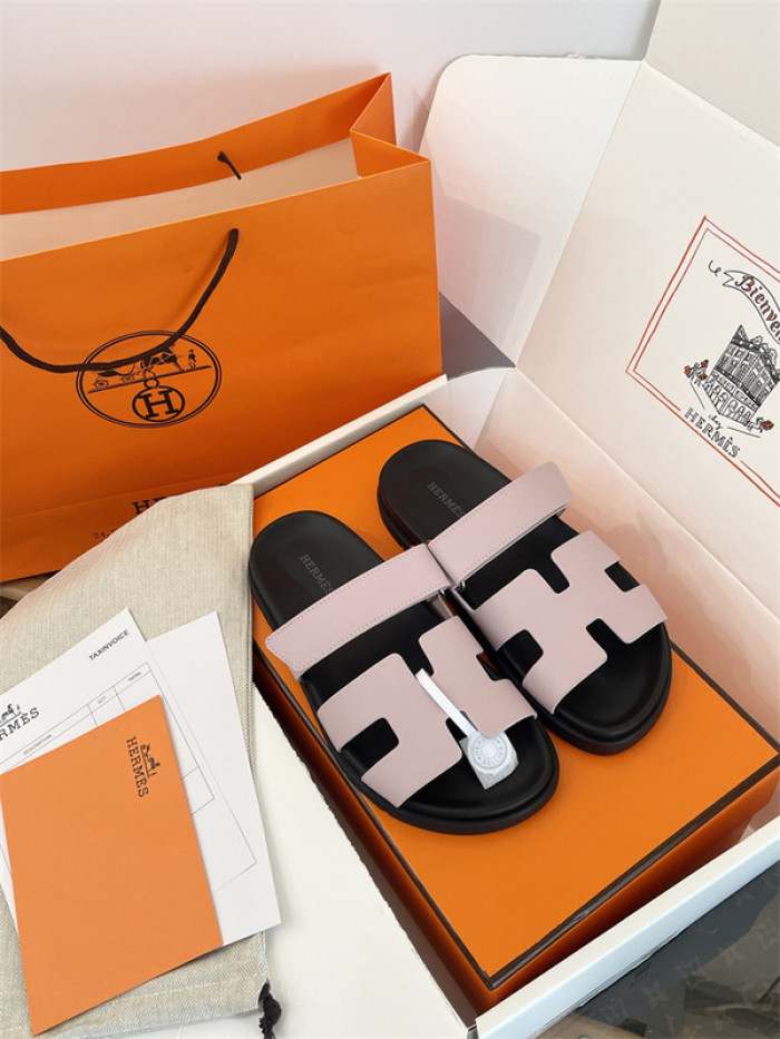 Hermes Sandals