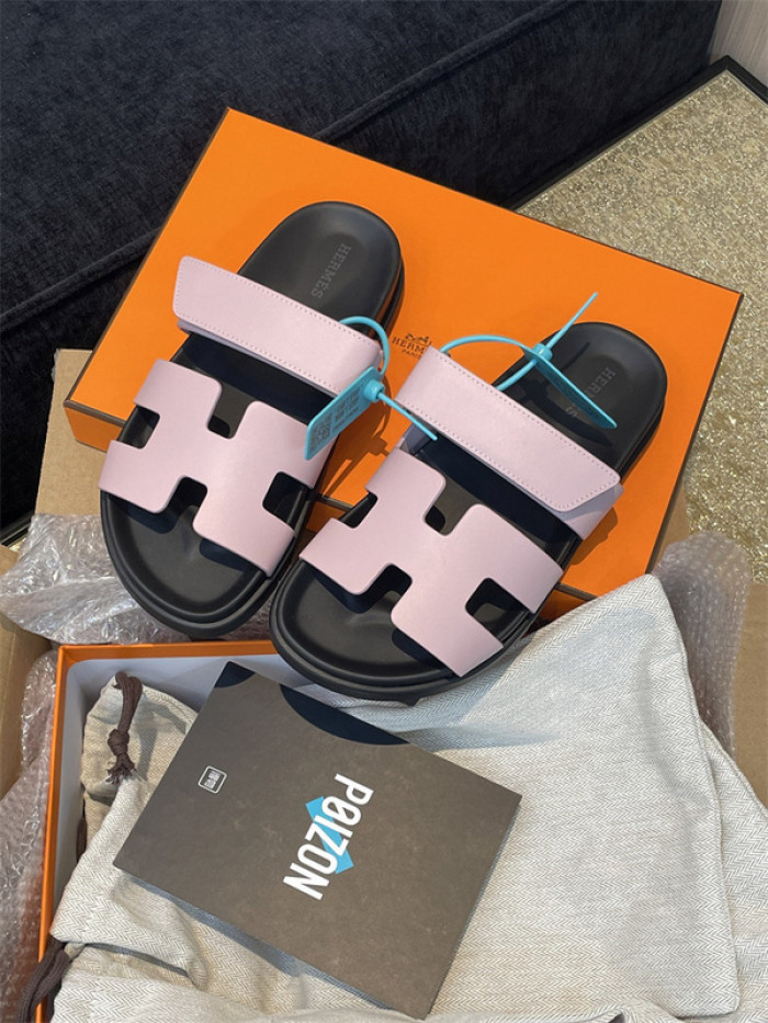 Hermes Sandals