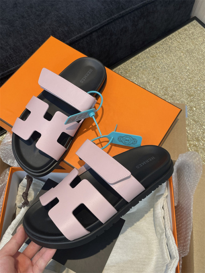 Hermes Sandals