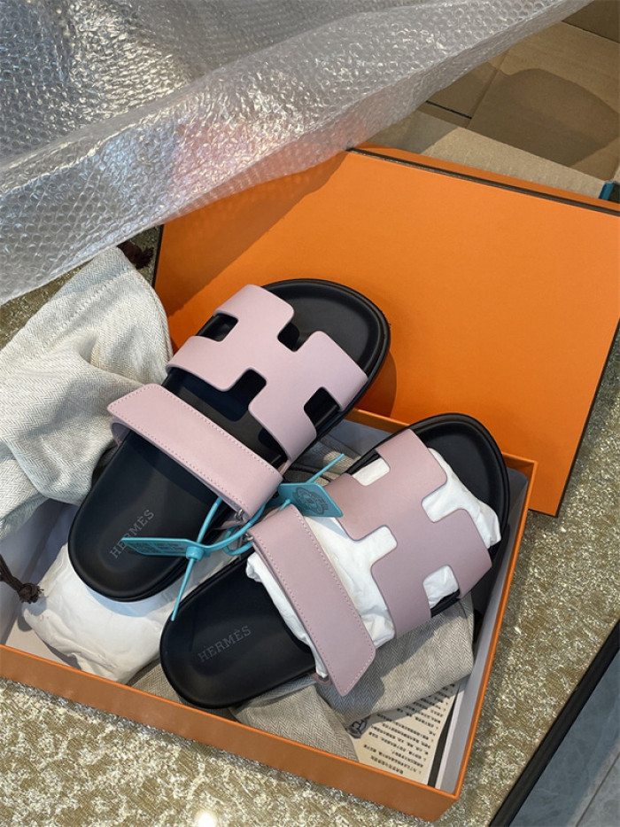 Hermes Sandals