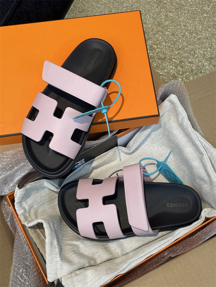 Hermes Sandals