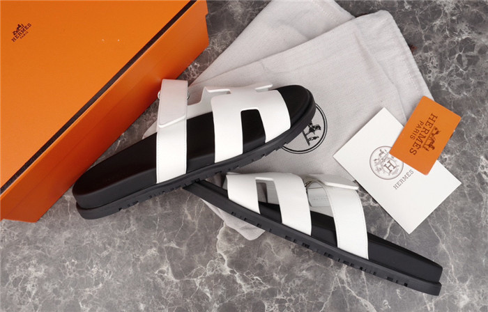 Hermes Sandals