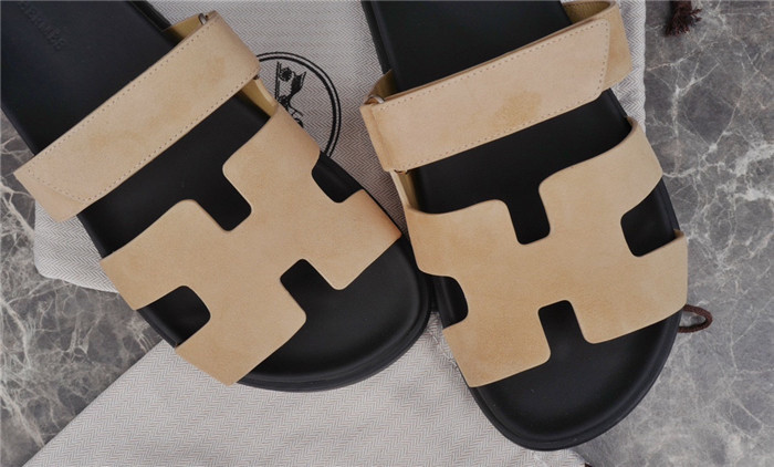Hermes Sandals