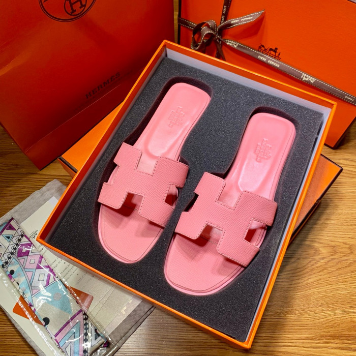 Hermes Sandals